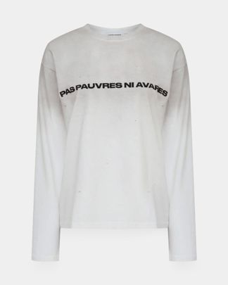 Купить Лонгслив PERVERT