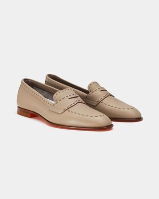 Купить Туфли SANTONI