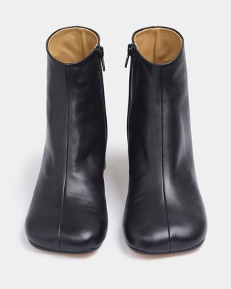 Купить Ботильоны MM6