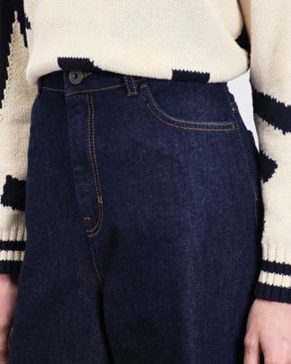 Купить Джинсы WEEKEND MAX MARA