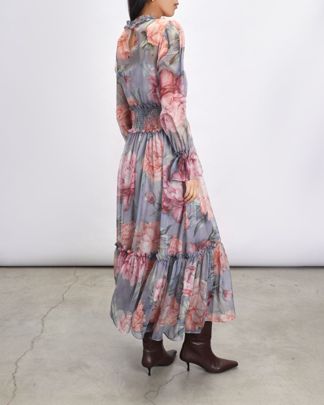 Купить Платье EMILIA DELLORO