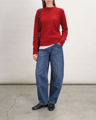 Купить Джемпер LOULOU DE SAISON