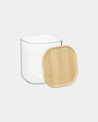 Купить Емкость для хранения 1,5 л SMART SOLUTIONS