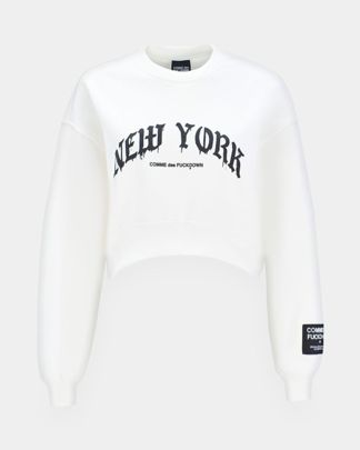 Купить Свитшот COMME DES FUCKDOWN