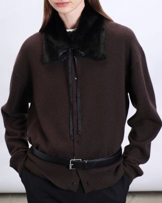 Купить Воротник SENCELLERIE