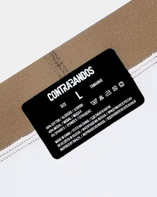 Купить Плавки CONTRABANDEADOS