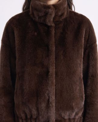 Купить Шуба WEEKEND MAX MARA