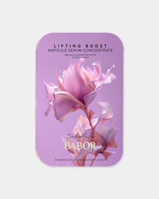 Купить Набор ампулы двойной лифтинг BABOR