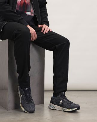 Купить Кроссовки PREMIATA