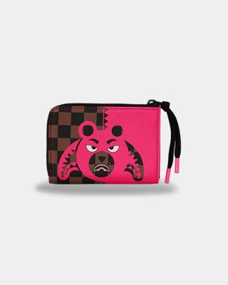 Купить Портмоне SPRAYGROUND