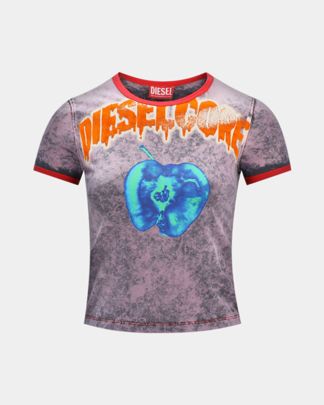 Купить Футболка DIESEL