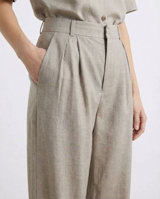 Купить Брюки LOULOU DE SAISON