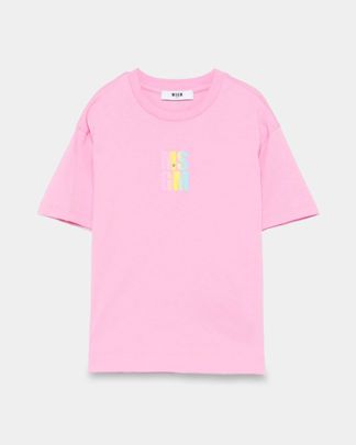 Купить Футболка MSGM