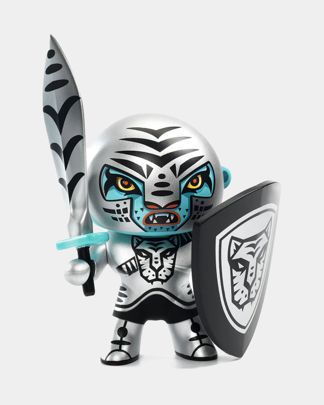 Купить Игровой набор серии arty toys рыцарь ярость DJECO