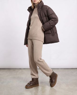 Купить Ботинки INUIKII