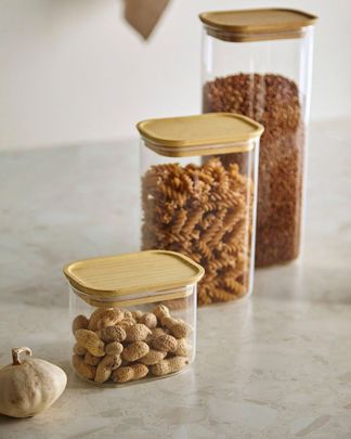 Купить Емкость для хранения 600 мл SMART SOLUTIONS