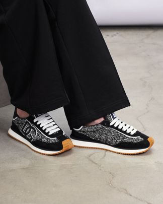 Купить Кроссовки DOLCE & GABBANA