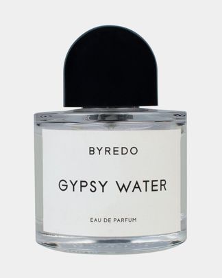 Купить Джипси уотер парфюмированная вода BYREDO