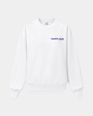 Купить Лонгслив SPORTY&RICH