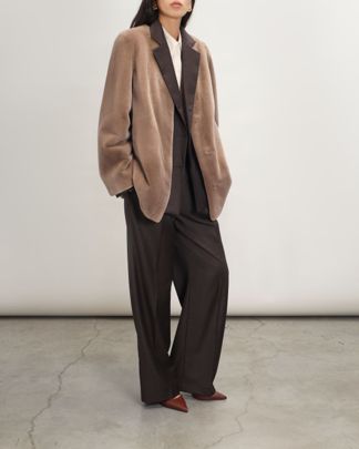 Купить Шуба SENCELLERIE