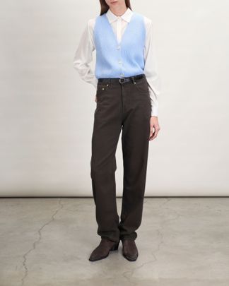 Купить Жилет LESYANEBO