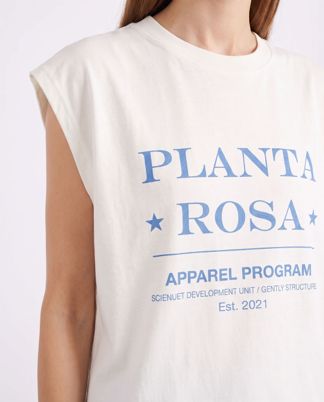 Купить Футболка PLANTA ROSA