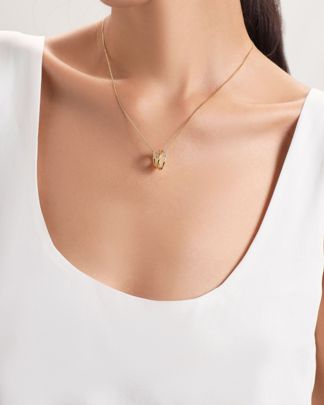 Купить Колье COMPLETEDWORKS