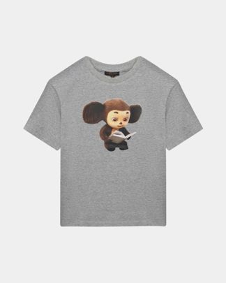 Купить Футболка DAN MARALEX