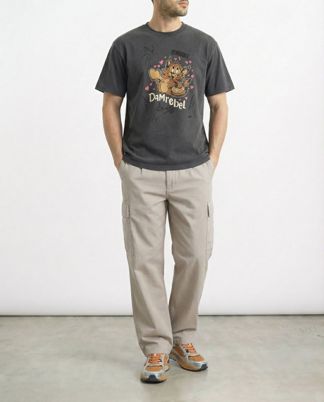 Купить Футболка DOM REBEL