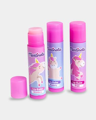 Купить Бальзам для губ MARTINELIA