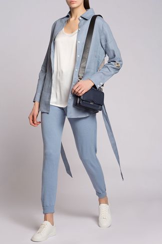 Купить Брюки MAXMOI