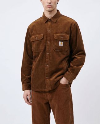Купить Куртка CARHARTT WIP