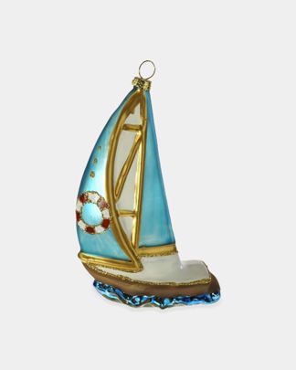 Купить Елочная игрушка WERNER VOSS