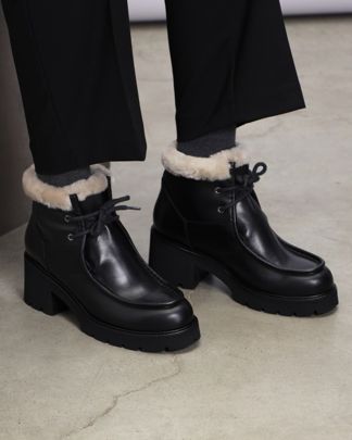 Купить Ботинки DOUCALS