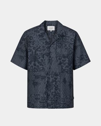 Купить Рубашка кор CARHARTT WIP