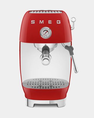 Купить Кофемашина-эспрессо SMEG