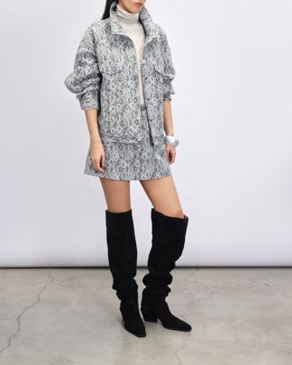 Купить Жакет GOOROO