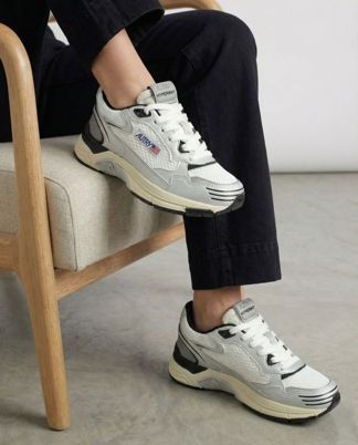 Купить Кроссовки AUTRY