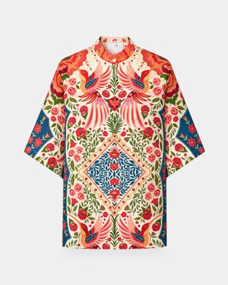 Купить Блуза OLOLOL