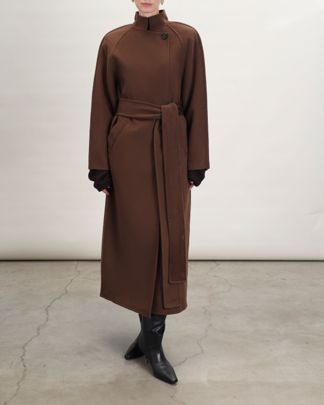 Купить Пальто JACOB LEE