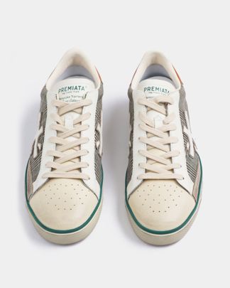 Купить Кеды PREMIATA