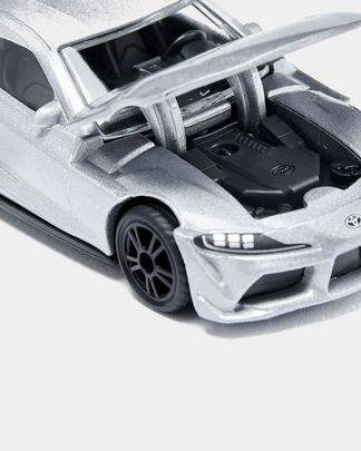 Купить Машина toyota gr supra SIKU