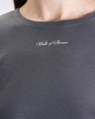 Купить Лонгслив WALK OF SHAME