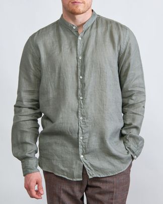 Купить Рубашка GRAN SASSO