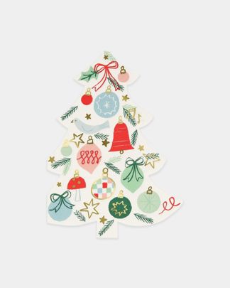 Купить Салфетки MERI MERI KIDS