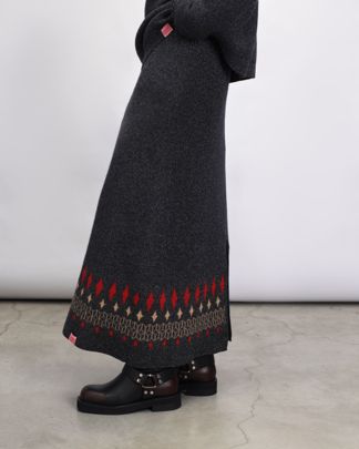 Купить Юбка MONOCHROME