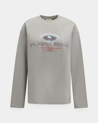 Купить Лонгслив PLANTA ROSA