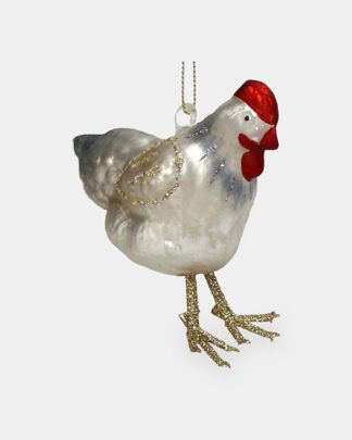 Купить Елочная игрушка KERSTEN