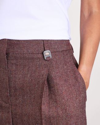 Купить Брюки LORENA ANTONIAZZI