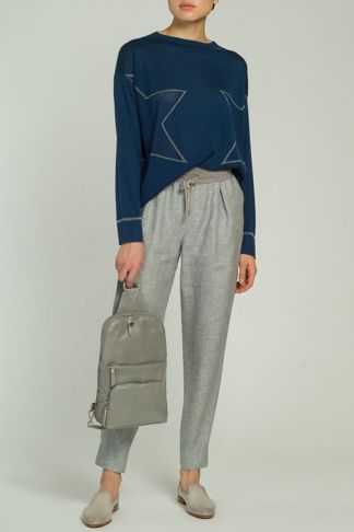 Купить Джемпер LORENA ANTONIAZZI